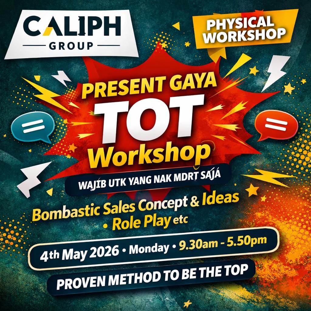 Present Gaya TOT Workshop