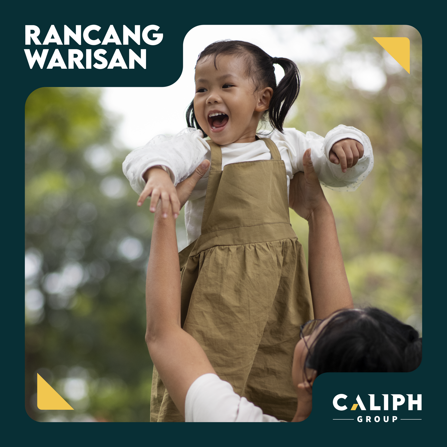 Rancang Warisan