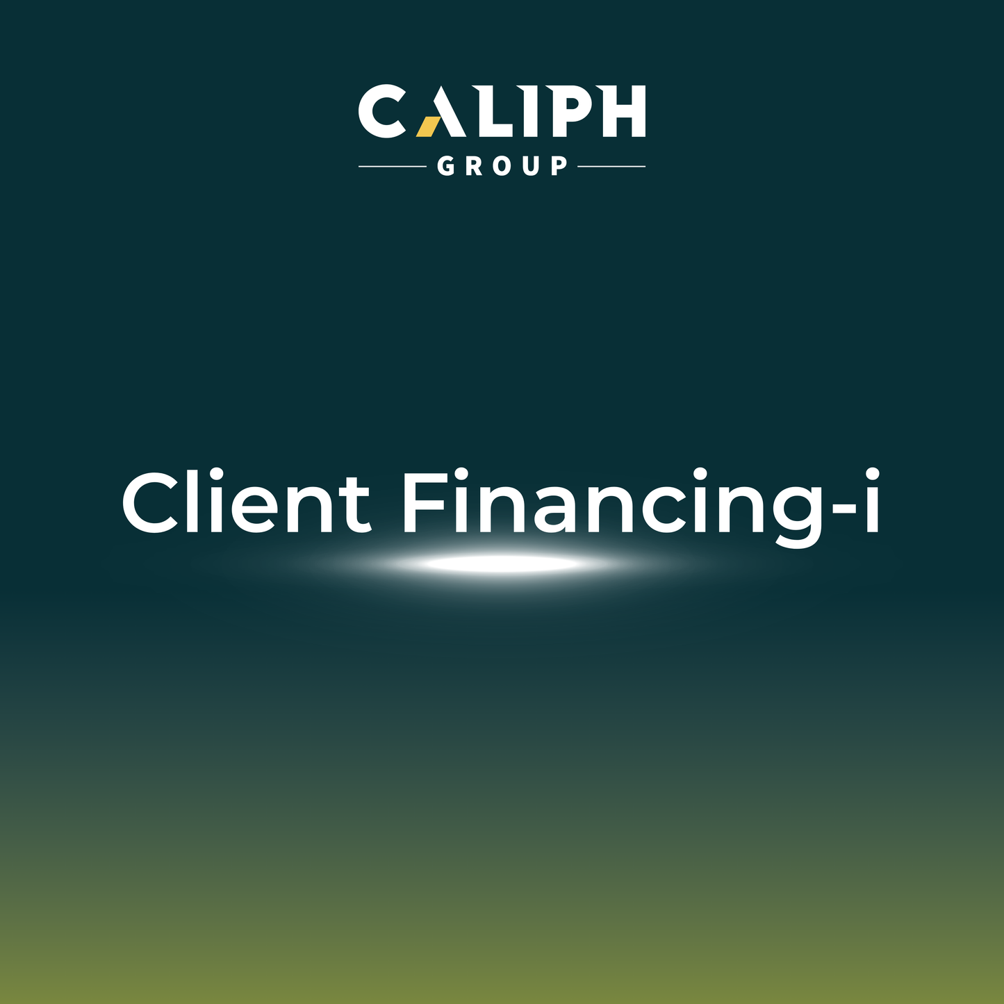 Client Financing-i (RM200)