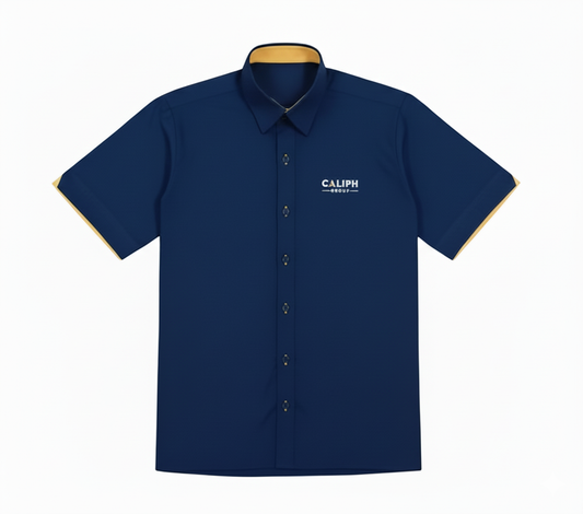 Caliph Group Corporate Shirt - Men