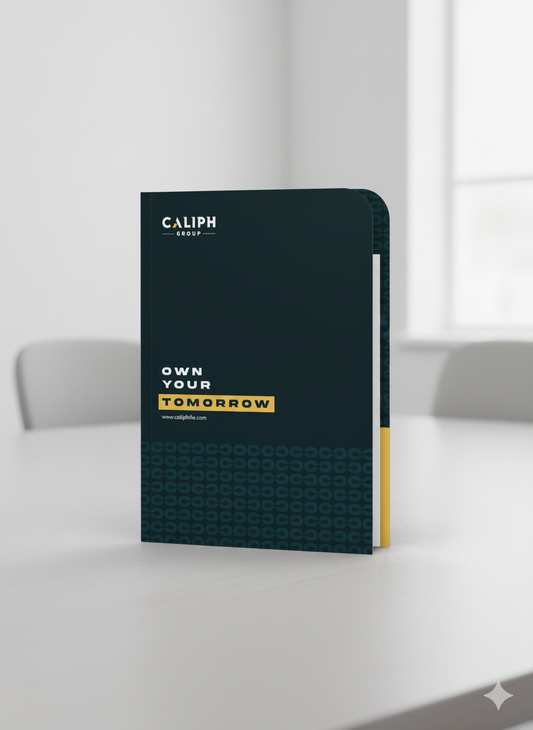 Caliph Group Official Corporate Folder
