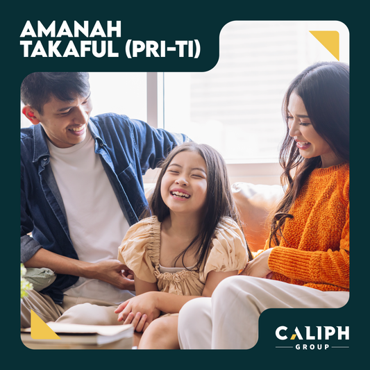Amanah Takaful (Pri-Ti)