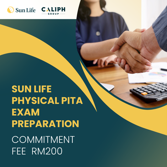 Sun Life Physical PITA Exam