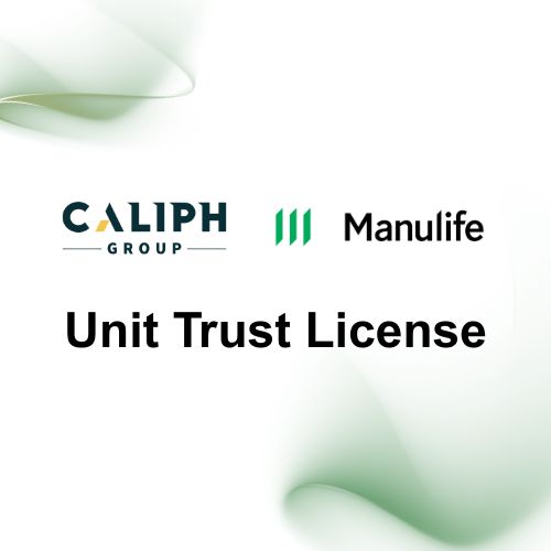 Unit Trust License (FFIM)