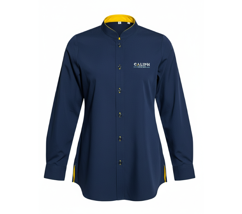 Caliph Group Corporate Shirt - Women