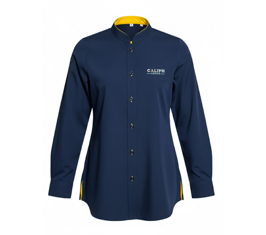 Caliph Group Corporate Shirt - Women