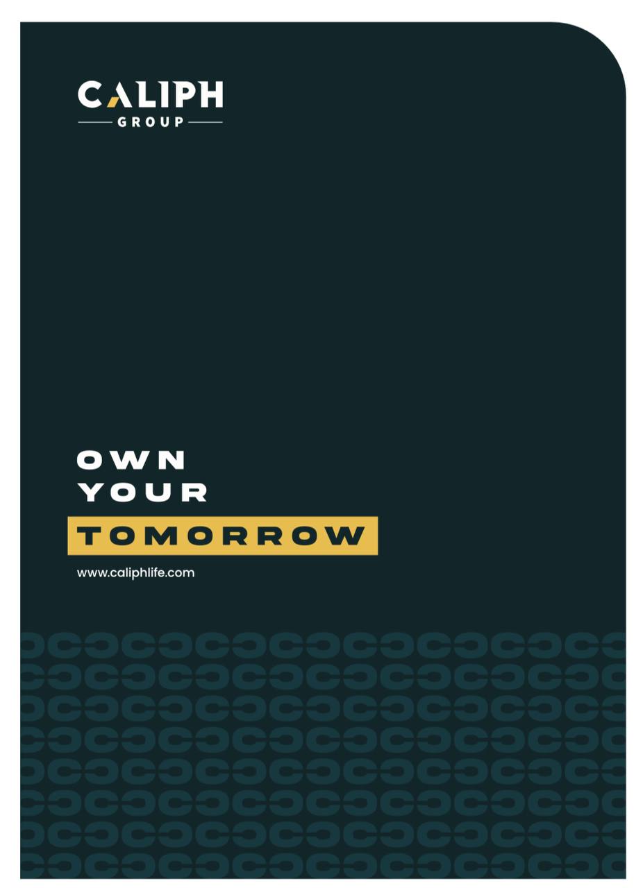 Caliph Group Official Corporate Folder