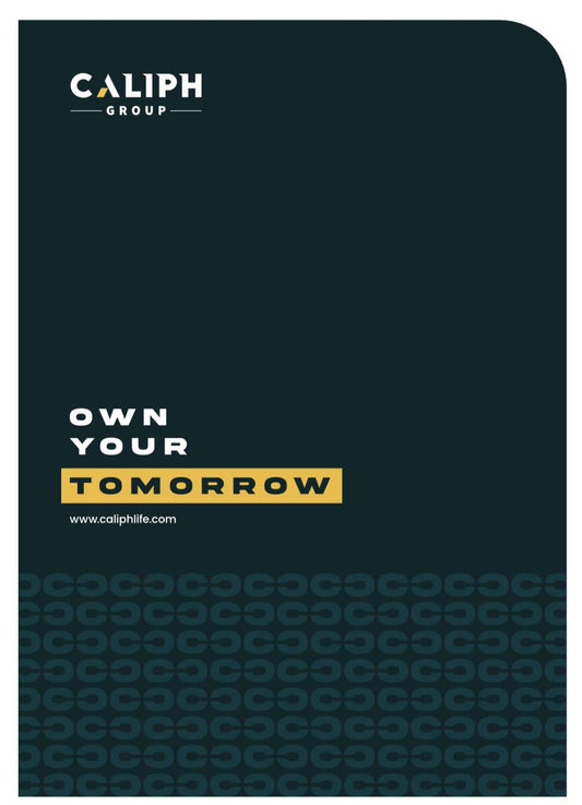 Caliph Group Official Corporate Folder